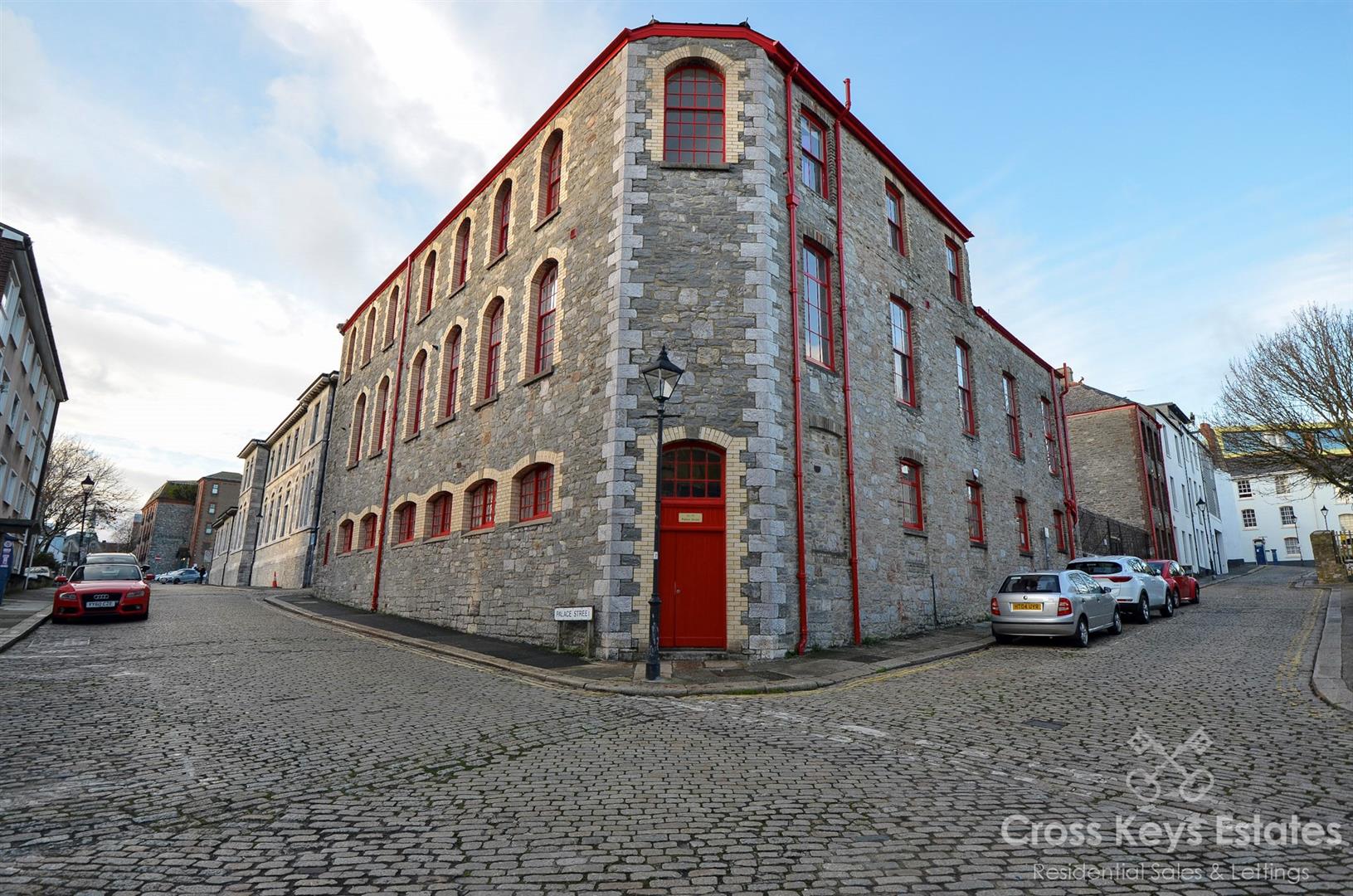 Cross Keys Estate Agents